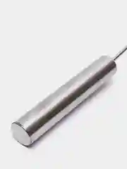 Венчик кухонный, полуавтоматический, нажимной