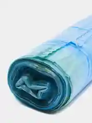 Мешки д/мусора "РЫЖИЙ КОТ" 60л (20шт./рул) с завязками 310399