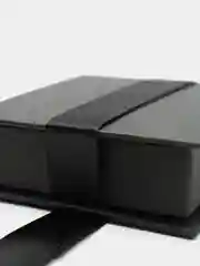 Подарочная коробка для украшений, 9 х 9 х 3 см