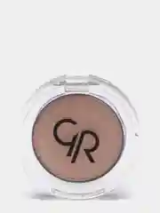 Медный тени компактные Golden Rose (PEARL)