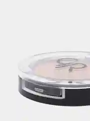 Медный тени компактные Golden Rose (PEARL)