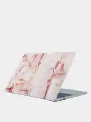 Небесно-голубой чехол-кейс для Apple Macbook