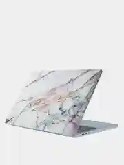 Ледяной чехол-кейс для Apple Macbook
