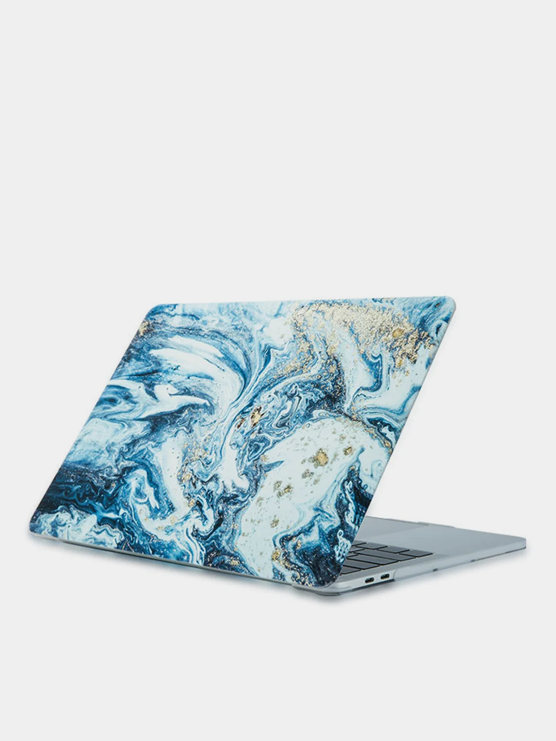 Морской чехол-кейс для Apple Macbook