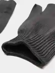 Черный перчатки из кевлара