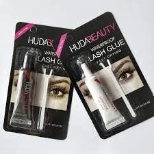Клей для ресниц Waterproof Lash Glue
