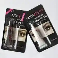Клей для ресниц Waterproof Lash Glue