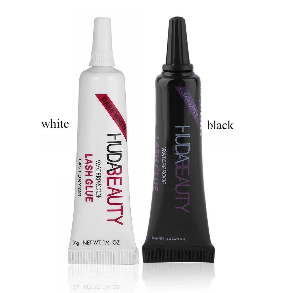 Клей для ресниц Waterproof Lash Glue