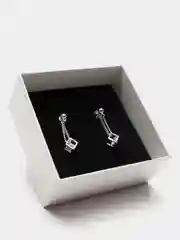 Серьги бижутерия женские