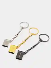 Флешка мини USB