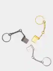 Флешка мини USB
