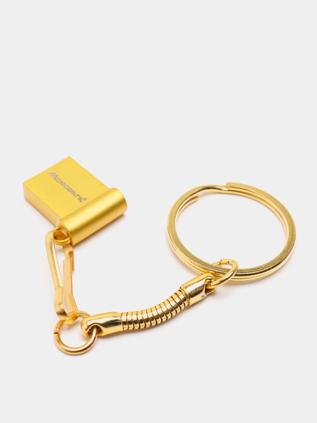 Флешка мини USB