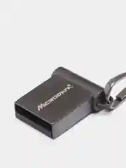 Черный флешка мини USB