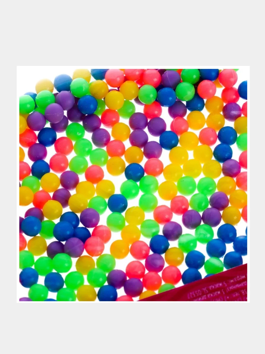 Аквамозаика набор шариков Aquabeads аквабидс , 250 штук , термомозаика, мозаика, бисер