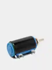 Резистор WXD3-13 2W Многооборотный переменный резистор