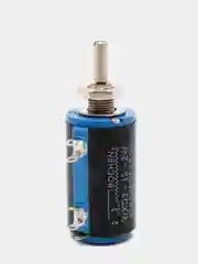 Резистор WXD3-13 2W Многооборотный переменный резистор