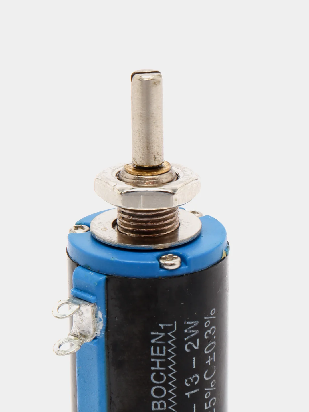 Резистор WXD3-13 2W Многооборотный переменный резистор