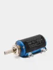 Резистор WXD3-13 2W Многооборотный переменный резистор