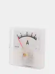 Амперметр 40 х 40, 5А