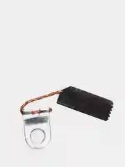 Щетка для электродвигателей: brush 5x6x16