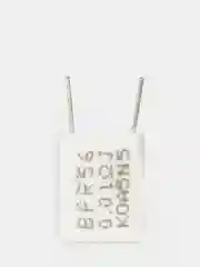 5 штук 5Вт 0.01-0.47 Ом Резистор 5W 5% вертикальный керамический 14х5х13мм