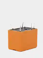 Реле 4100H VDC (842) 3A (HK4100F-DC12V-SHG)