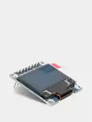 Дисплей LCD 0802