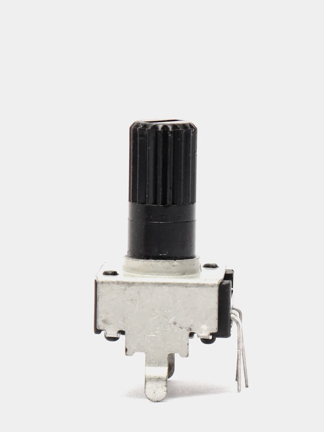 Резистор RV09 вертикальные, ручка звезда L=12.5mm