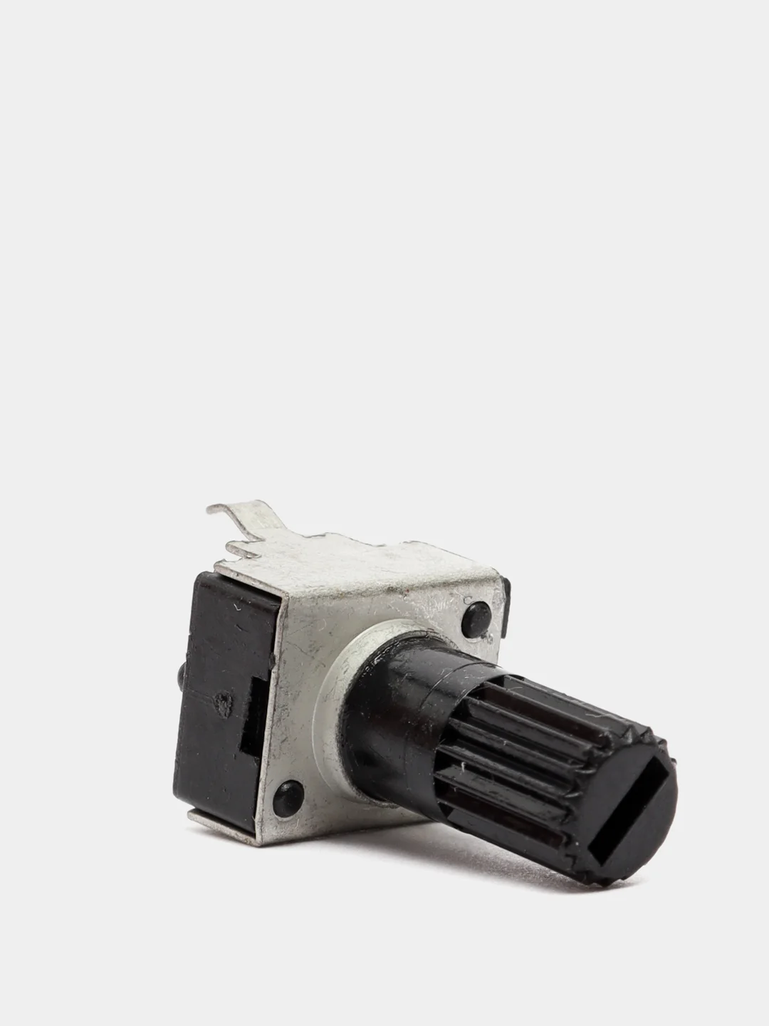Резистор RV09 вертикальные, ручка звезда L=12.5mm