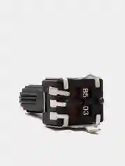 Резистор RV09 вертикальные, ручка звезда L=12.5mm