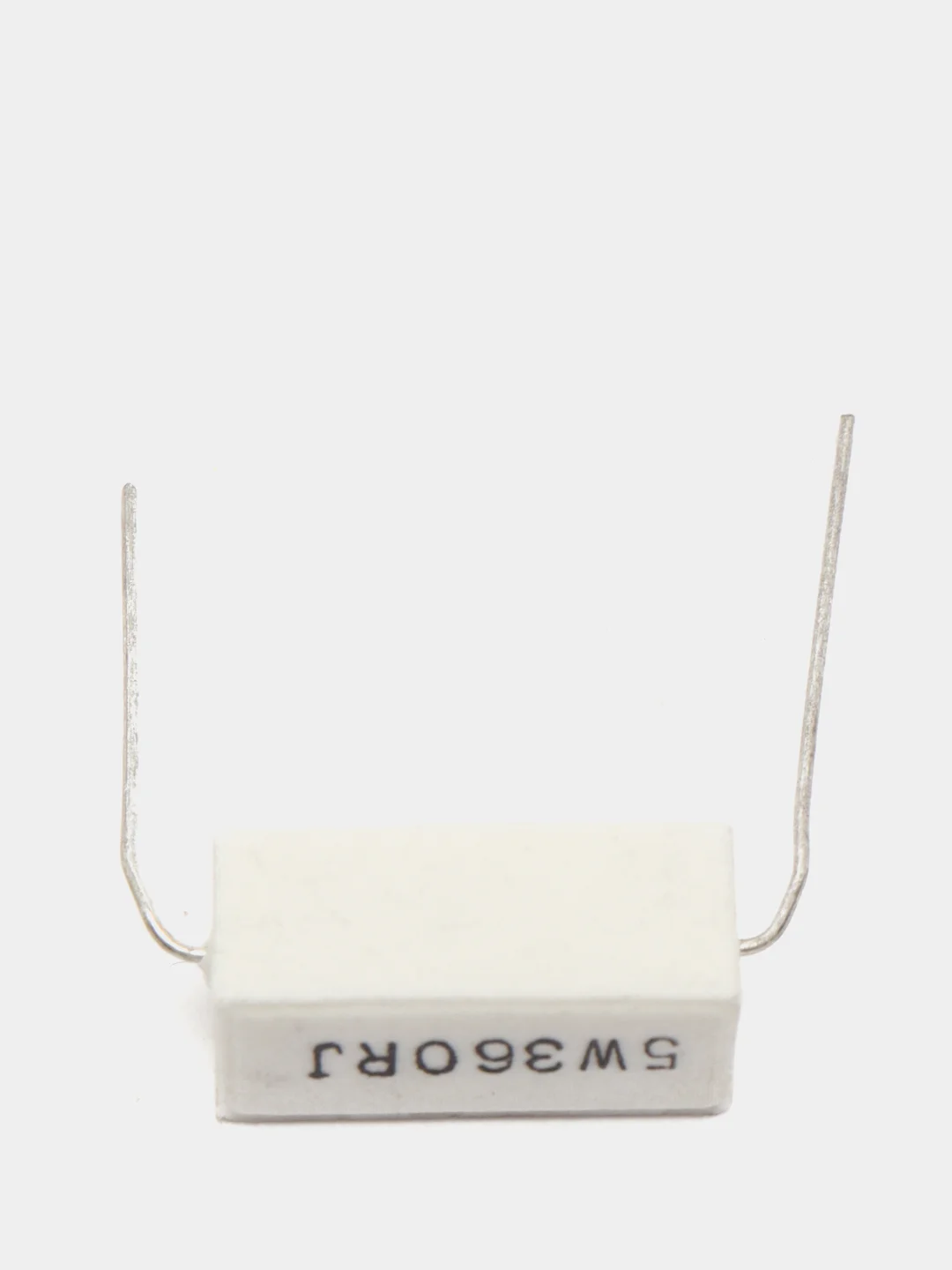 Резистор 5W 5% SQP-резистор