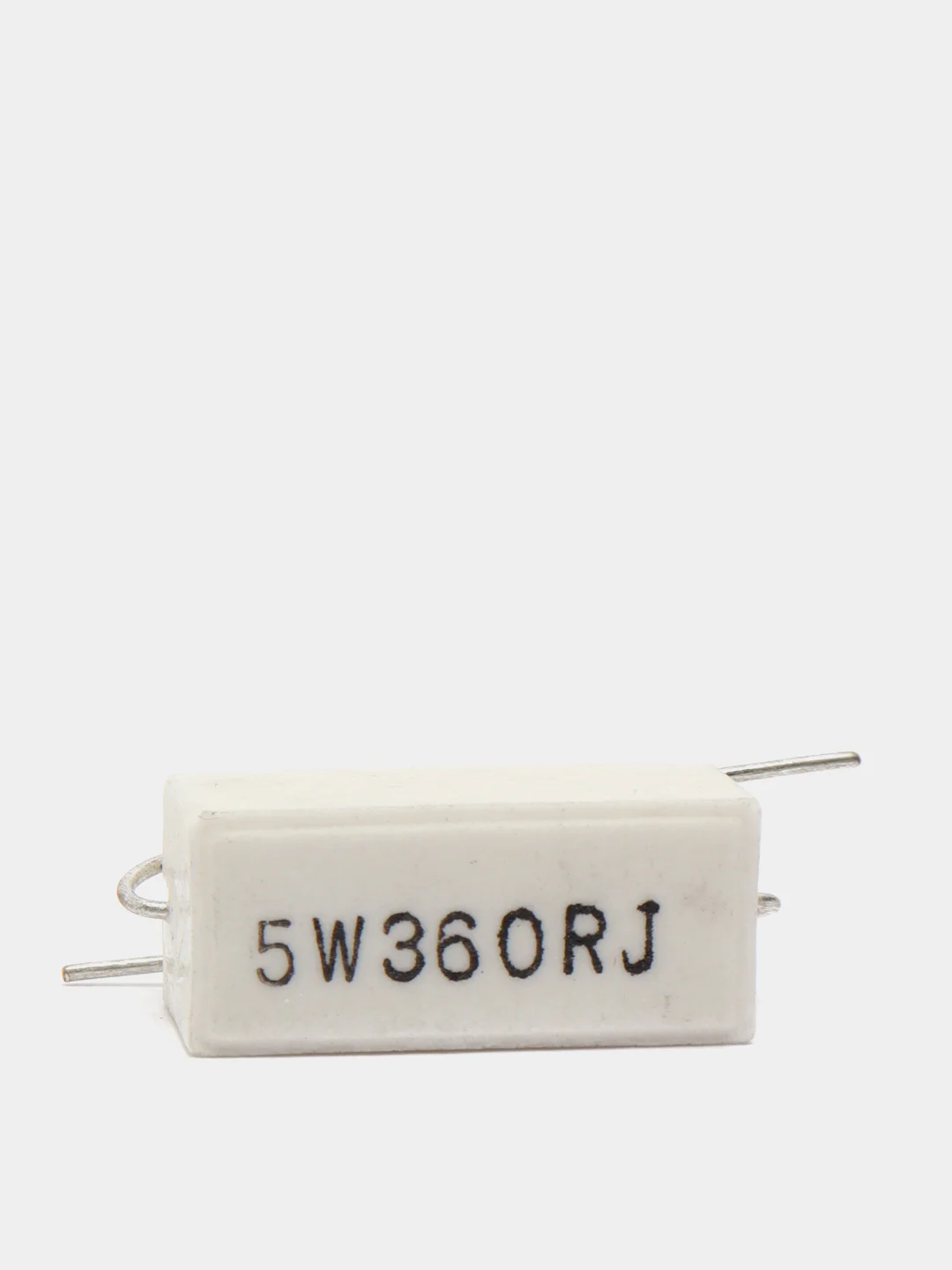 Резистор 5W 5% SQP-резистор