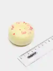 Набор бомбочек для ванн 240 гр Just Donats Пончики Подарок на новый год подруге коллеге
