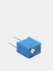 Резистор подстроечный 3266W