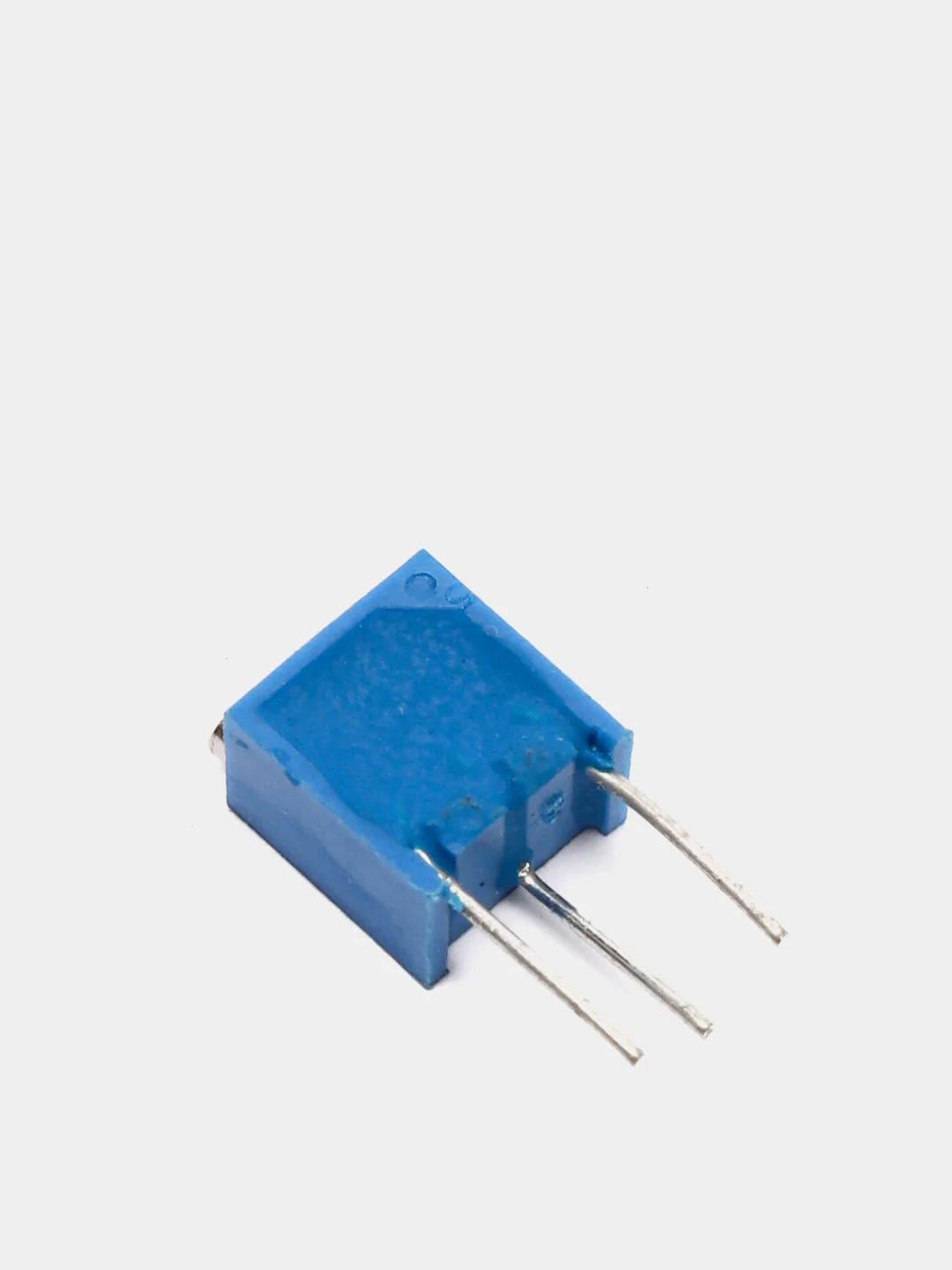 Резистор подстроечный 3266W