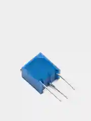 Резистор подстроечный 3266W