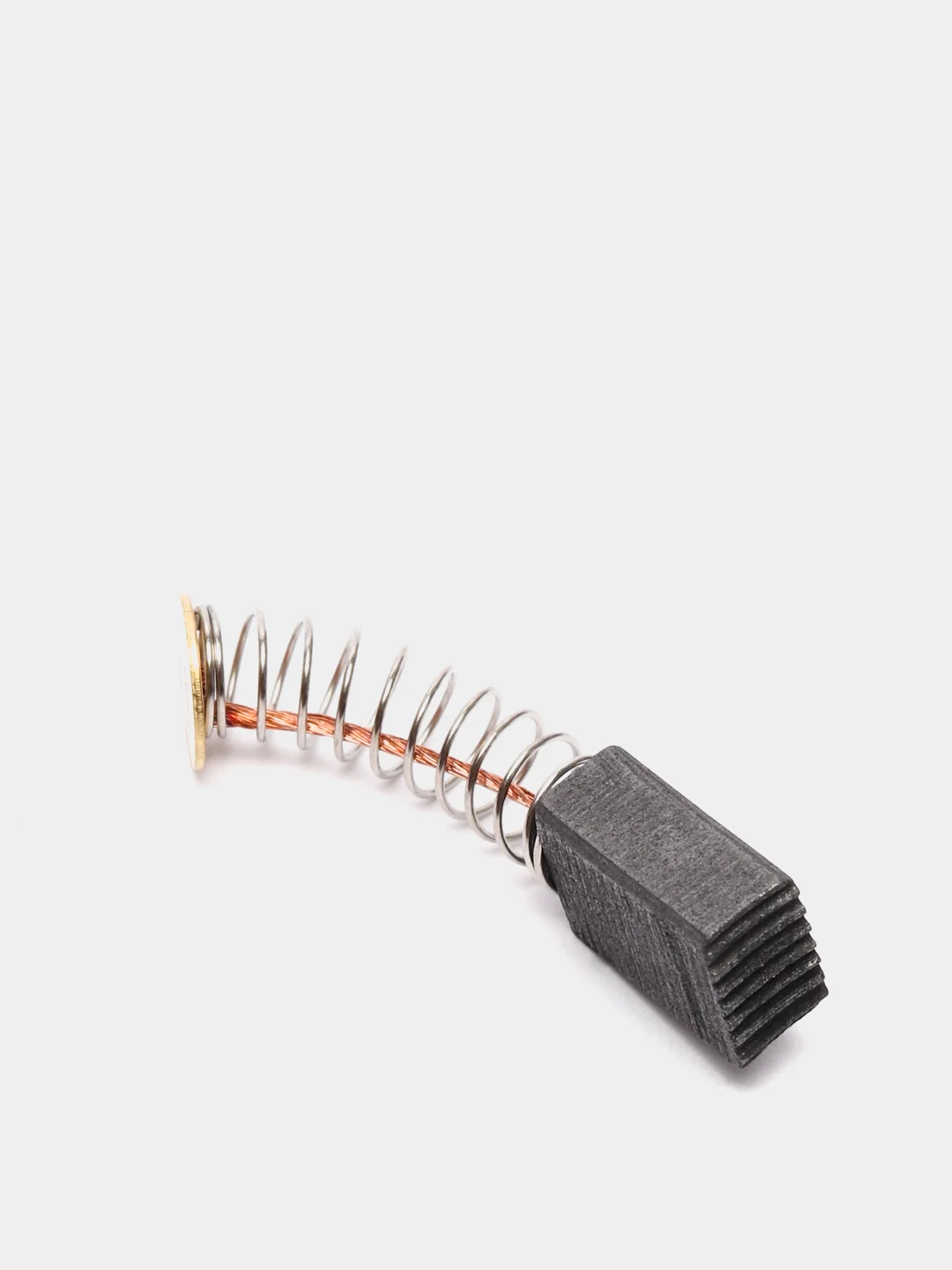 Щетка для электродвигателей: brush 5x8x12 для Интерскол ДУ 550/650/750/780 Wt