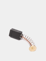 Щетка для электродвигателей: brush 5x8x12 для Интерскол ДУ 550/650/750/780 Wt