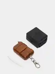 Дистанционное управление 12VDC брелок + 2-канальный блок