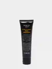 Маска пленка для лица очищающая с коллагеном "Gold Collagen Mask",60 г