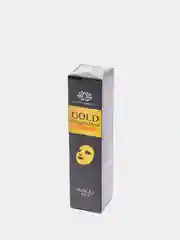 Маска пленка для лица очищающая с коллагеном "Gold Collagen Mask",60 г