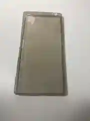 Прозрачный чехол SONY Z5