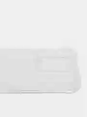 Прозрачный противоударный силиконовый чехол для iPhone 7, 8, XR, 11, 12, 13, Pro Max mini