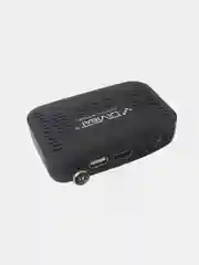 Цифровая приставка ресивер для цифрового ТВ DVB-T2 / C DiVisat DVS3204