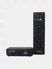 Цифровая приставка ресивер для цифрового ТВ DVB-T2 / C DiVisat DVS3204