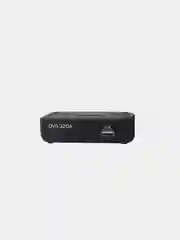 Цифровая приставка ресивер для цифрового ТВ DVB-T2 / C DiVisat DVS3204