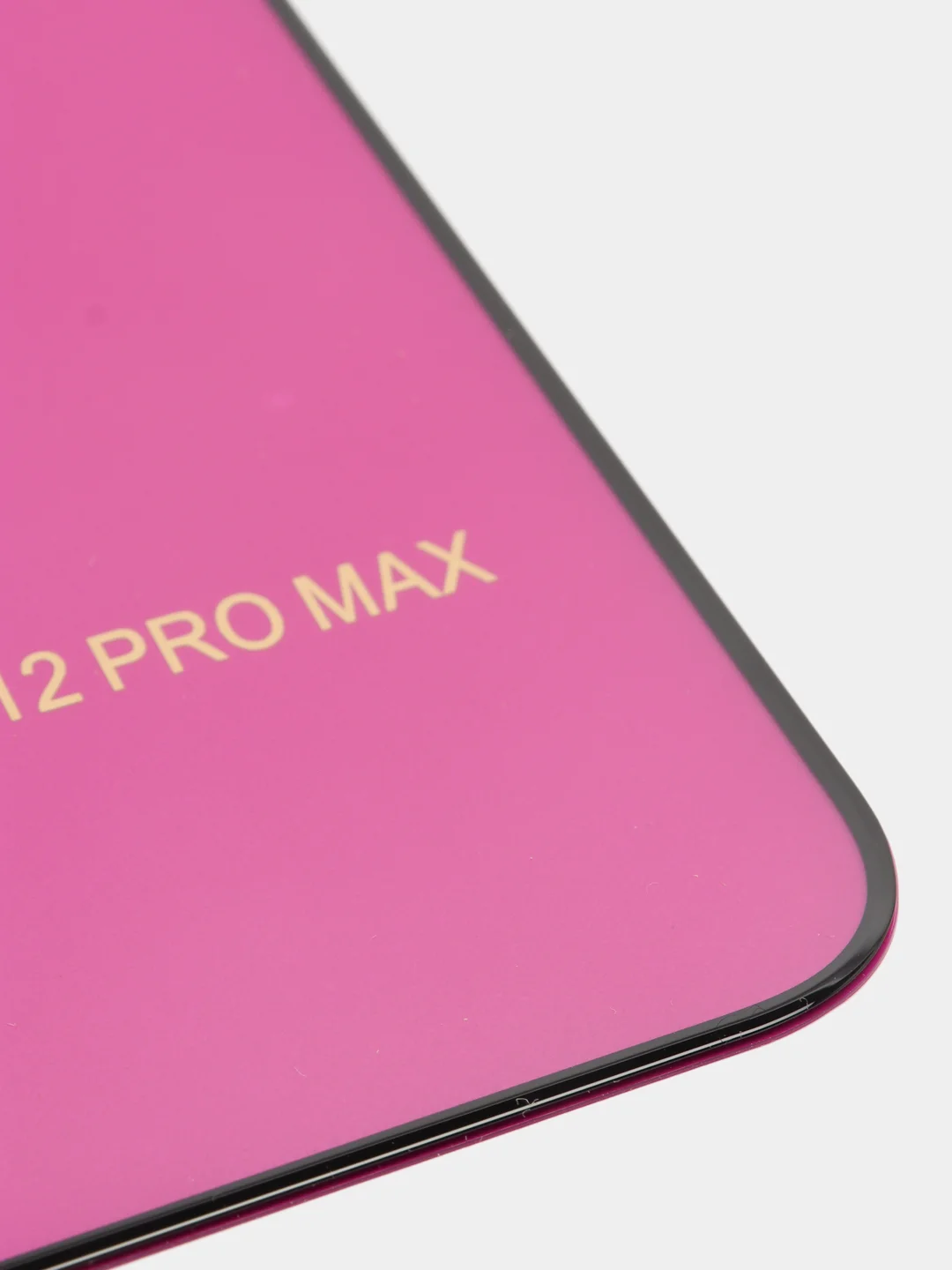 Защитное стекло OG Premium для iPhone 11/XR/12/12 PRO/12 PRO MAX/13/13 PRO