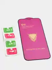 Защитное стекло OG Premium для iPhone 11/XR/12/12 PRO/12 PRO MAX/13/13 PRO