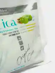 Маска альгинатная для проблемной кожи Cica Modeling Mask, пакет 240 гр