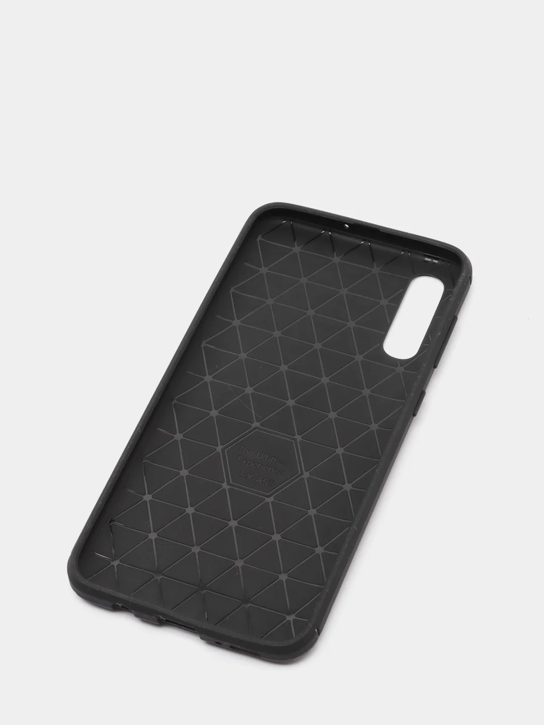 Чехол карбоновый Samsung A22 4G, A50/30S